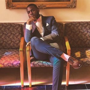 Meet your Posher, Isaiah